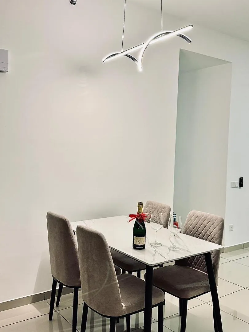 Dquince Damansara Sweet Home Petaling Jaya