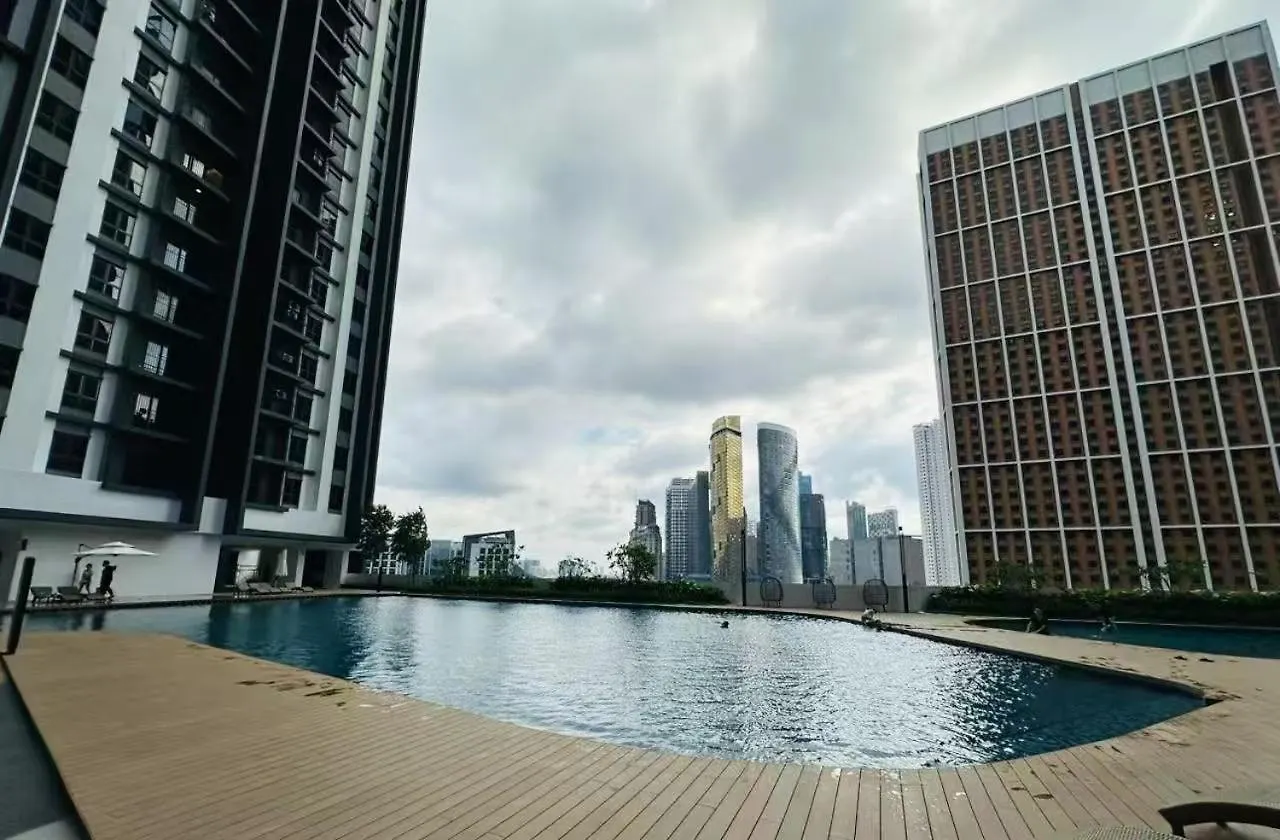 Dquince Damansara Sweet Home Petaling Jaya 0*,  Malaysia