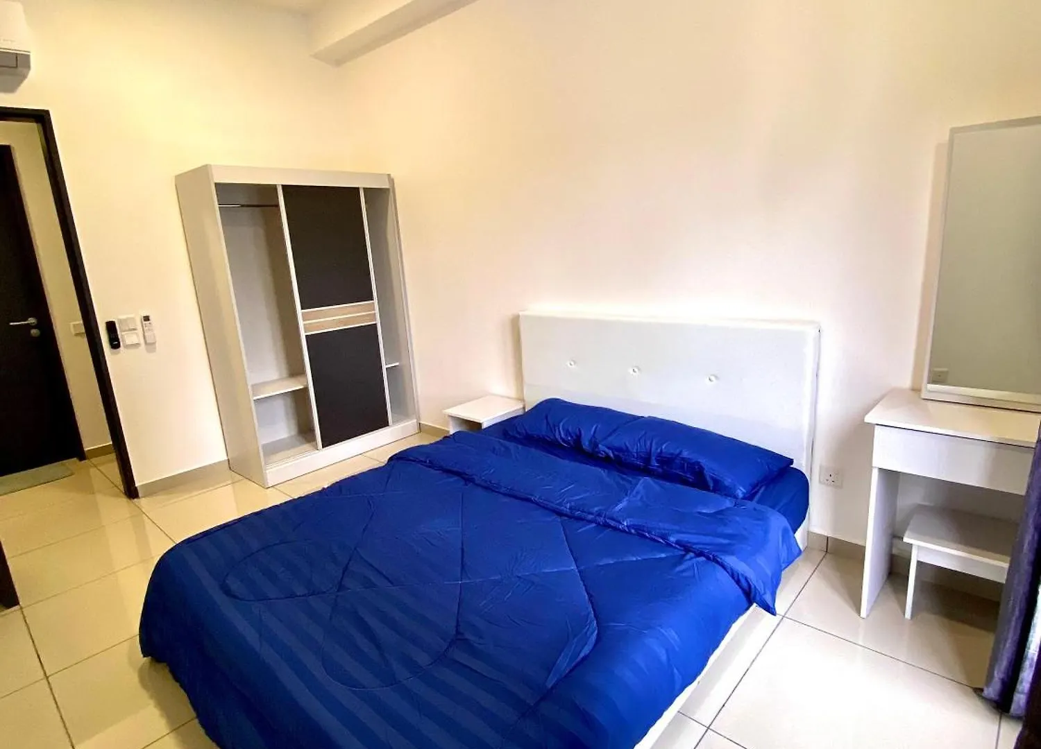 Dquince Damansara Sweet Home Petaling Jaya