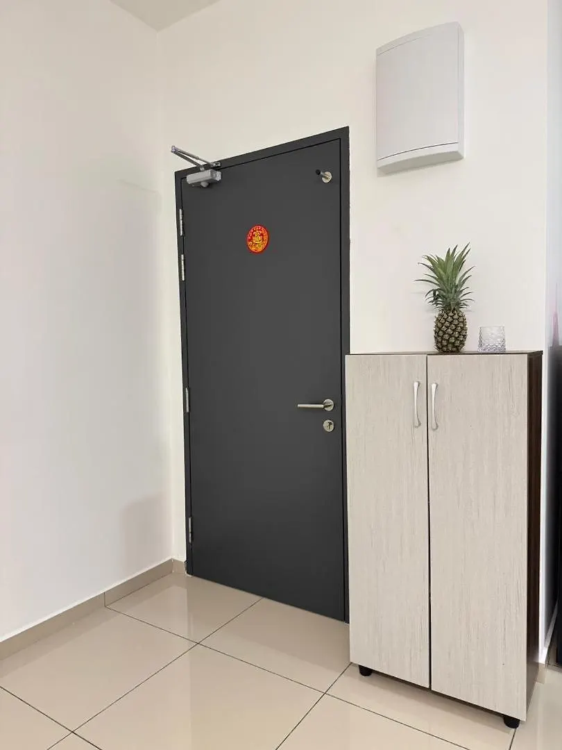 Dquince Damansara Sweet Home Petaling Jaya Malaysia