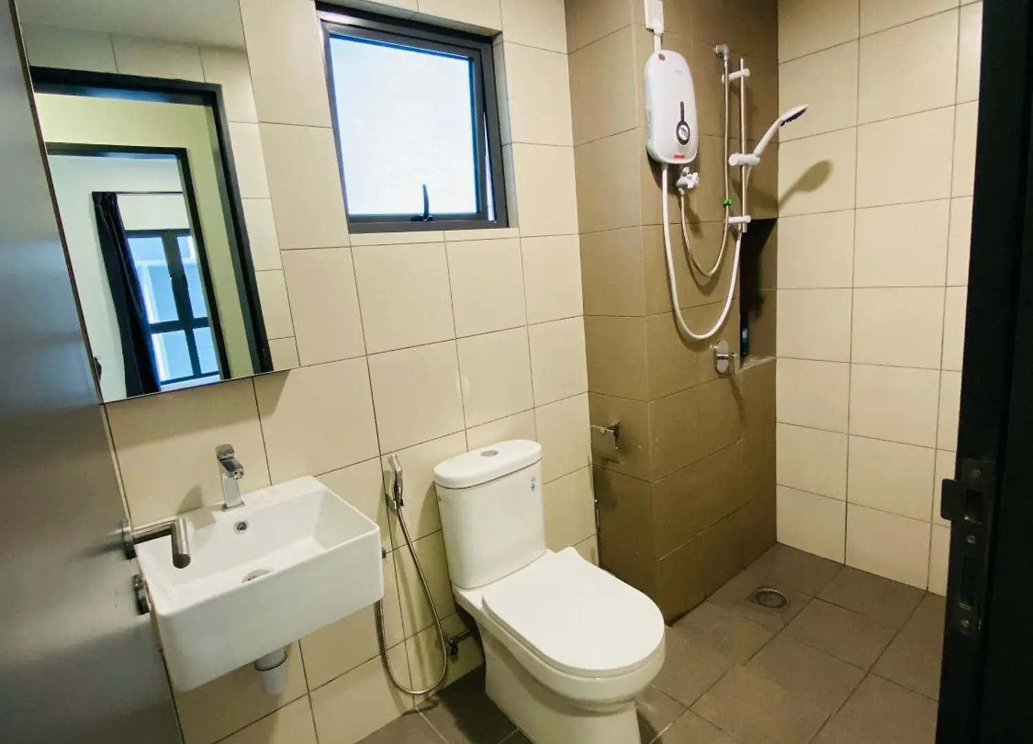 Apartment Dquince Damansara Sweet Home Petaling Jaya