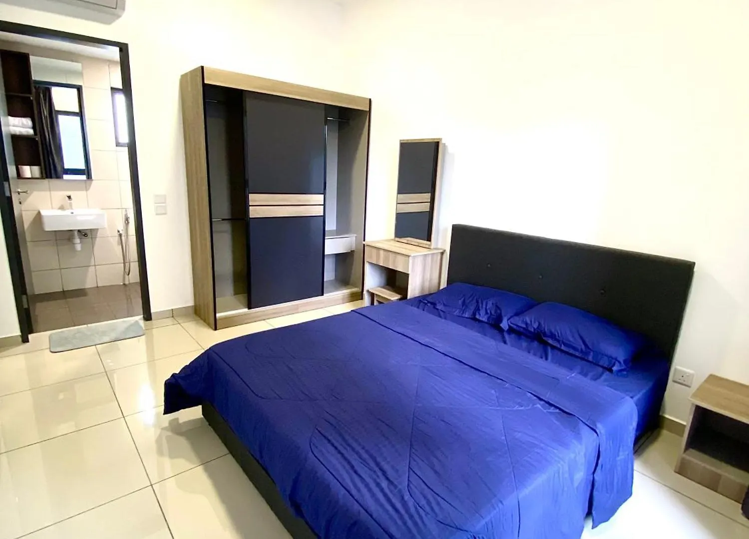 Dquince Damansara Sweet Home Petaling Jaya 0*,