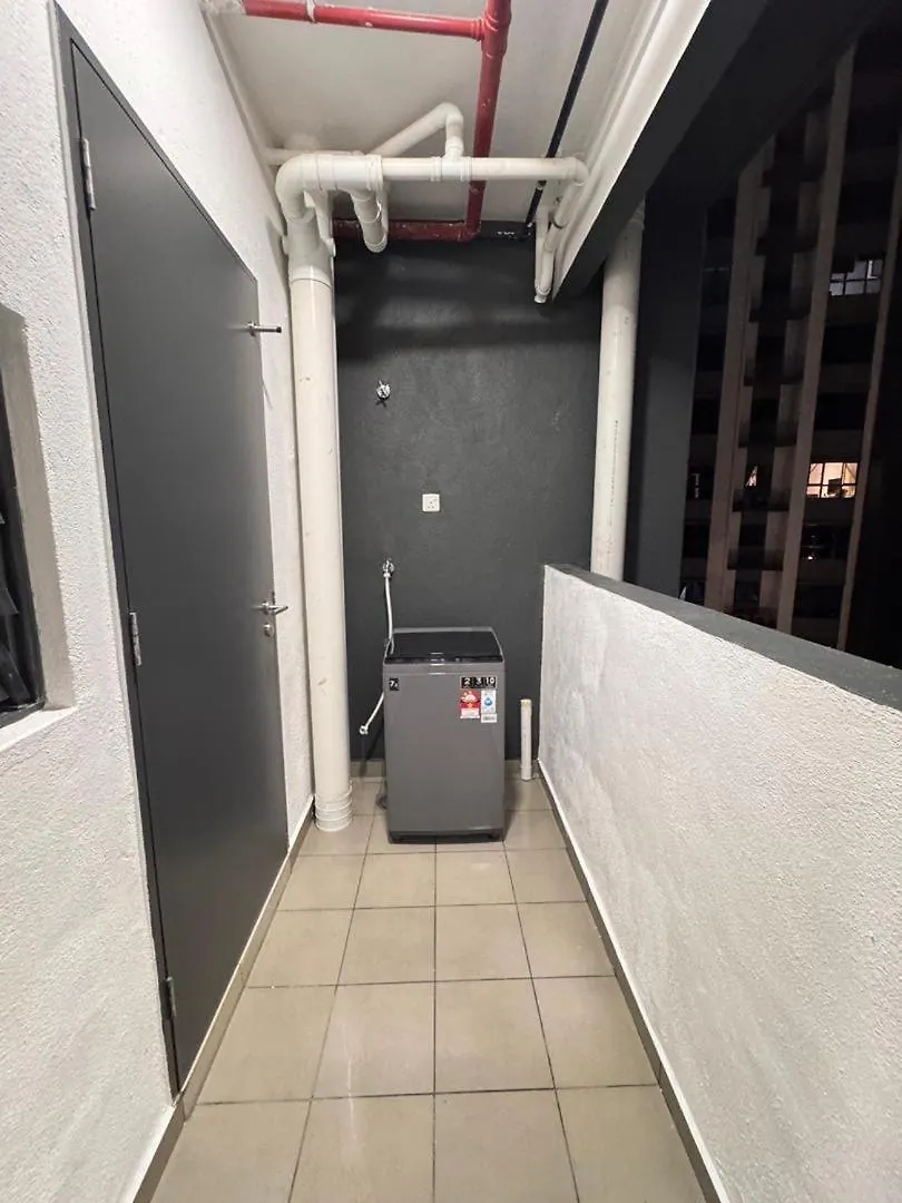 Dquince Damansara Sweet Home Petaling Jaya 0*,  Malaysia
